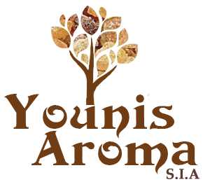 younis aroma logo