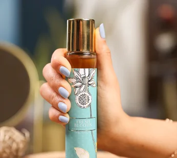 Natural Fresh Blooms Air Room Spray