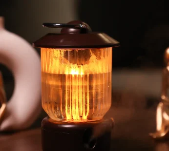 Aroma Lamp Diffuser 260 ml