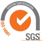 ISO-14001-SGS